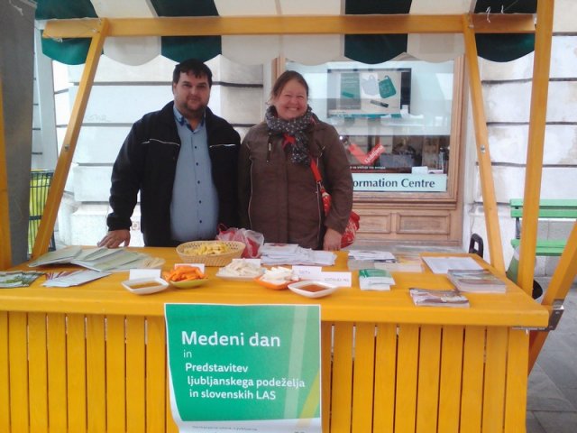 Festival ljubljanskega podeželja 2017